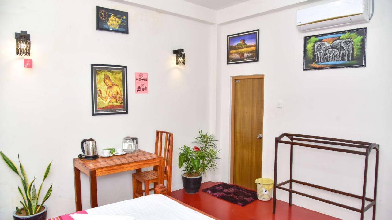 Smashing Inn Dambulla Exterior foto