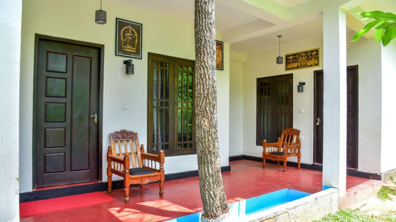 Smashing Inn Dambulla Exterior foto