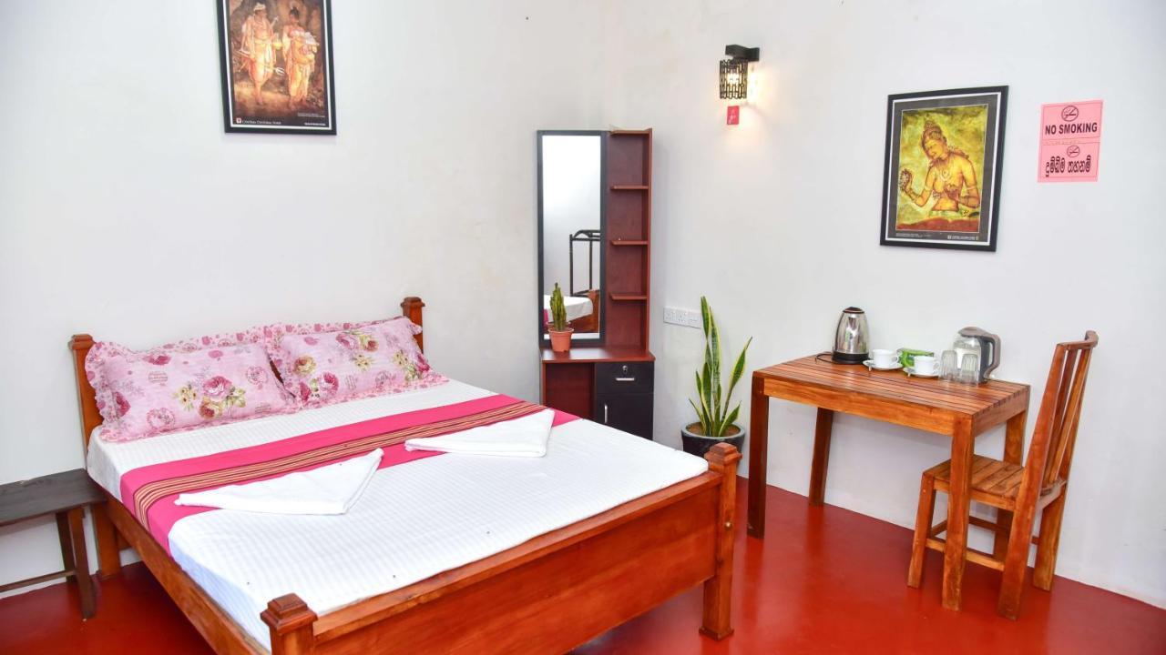 Smashing Inn Dambulla Exterior foto