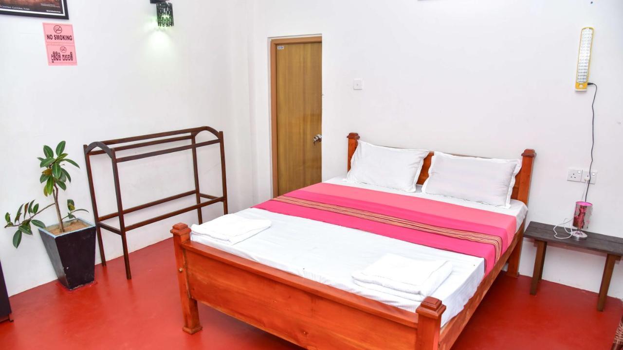 Smashing Inn Dambulla Exterior foto