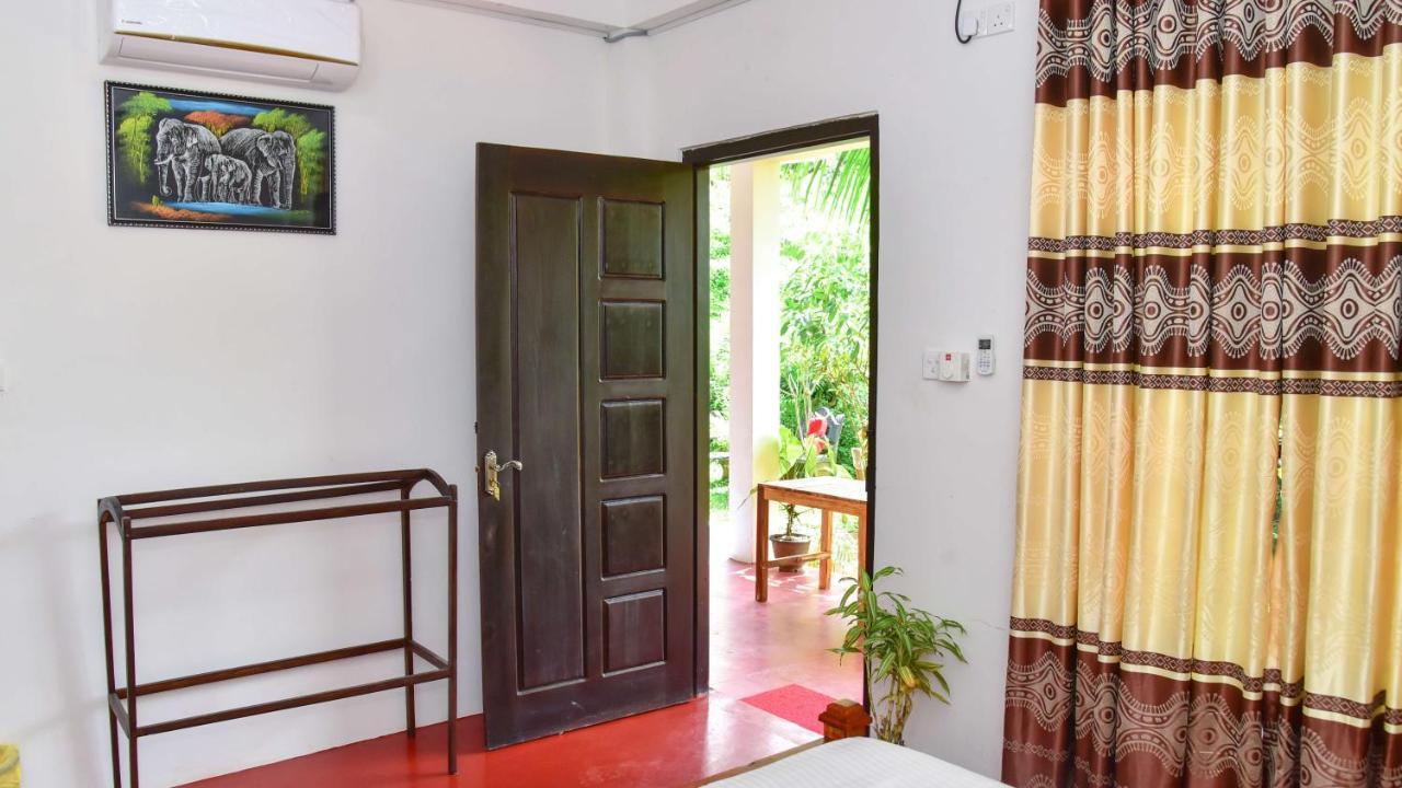 Smashing Inn Dambulla Exterior foto