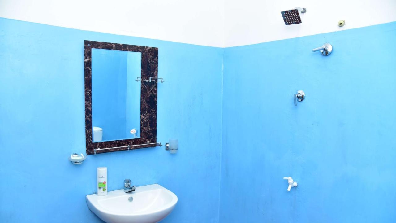 Smashing Inn Dambulla Exterior foto