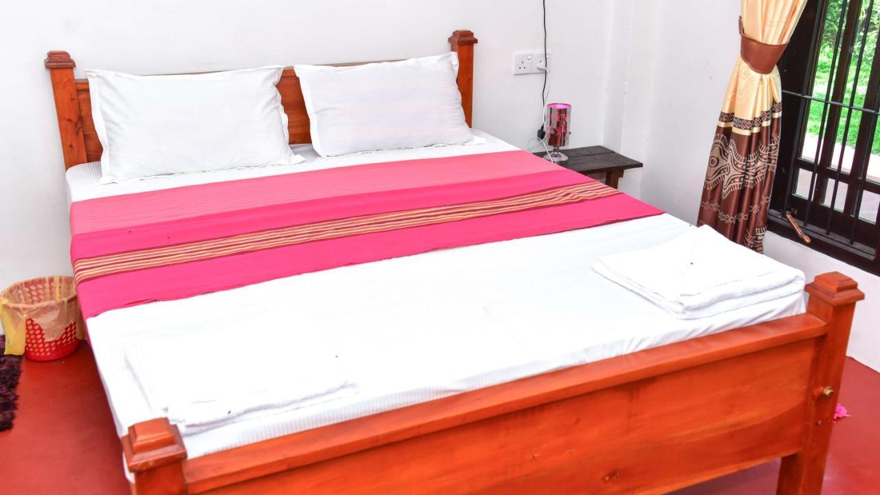 Smashing Inn Dambulla Exterior foto