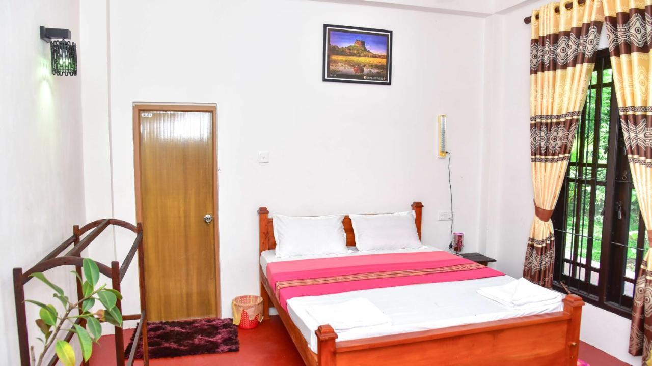 Smashing Inn Dambulla Exterior foto