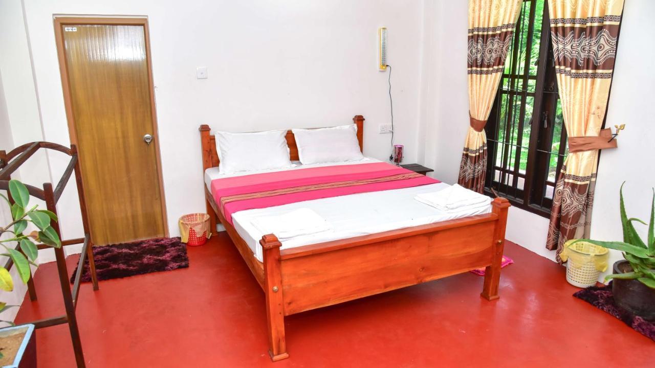 Smashing Inn Dambulla Exterior foto