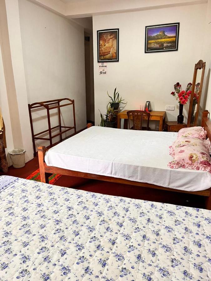 Smashing Inn Dambulla Exterior foto